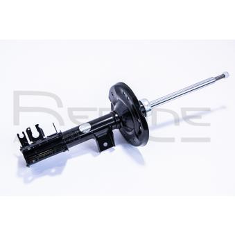 Amortisseur avant gauche RED-LINE OEM 1672376