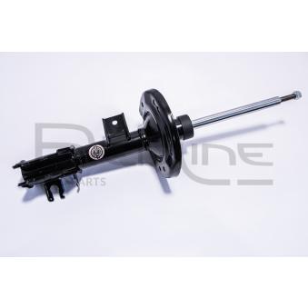 Amortisseur avant droit RED-LINE [39FT006]