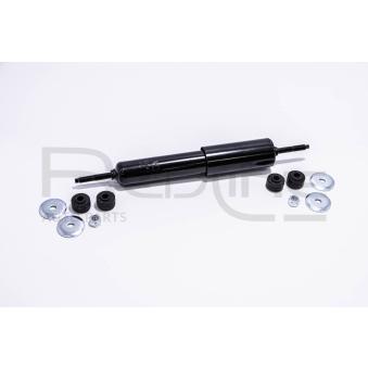 Jeu de 2 amortisseurs arrière RED-LINE [39FT041]