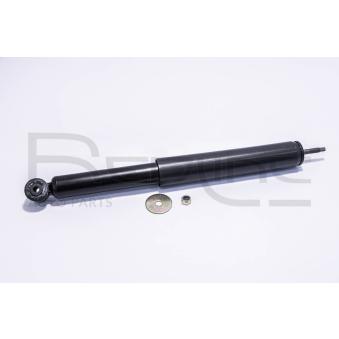 Jeu de 2 amortisseurs arrière RED-LINE OEM 5983865