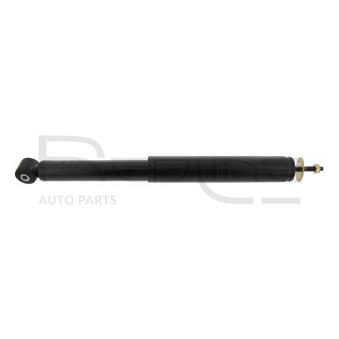 Jeu de 2 amortisseurs arrière RED-LINE OEM 5983865