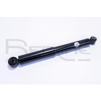 Jeu de 2 amortisseurs arrière RED-LINE OEM 52072088