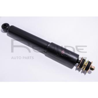 Jeu de 2 amortisseurs avant RED-LINE OEM 2905100F00B1