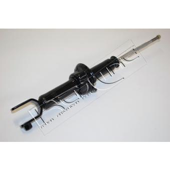 Jeu de 2 amortisseurs arrière RED-LINE OEM 52611S21K01