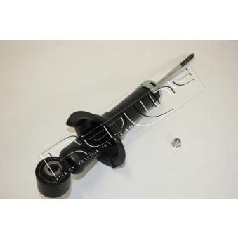 Jeu de 2 amortisseurs arrière RED-LINE [39HO021]