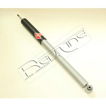 Jeu de 2 amortisseurs arrière RED-LINE OEM 52610TV2E03