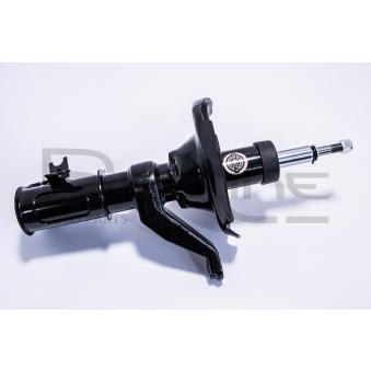 Amortisseur avant droit RED-LINE 39HO040 pour BMW X5 1.6 - 110cv