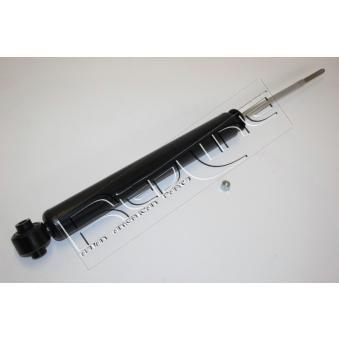 Jeu de 2 amortisseurs arrière RED-LINE OEM 52611SX0A02