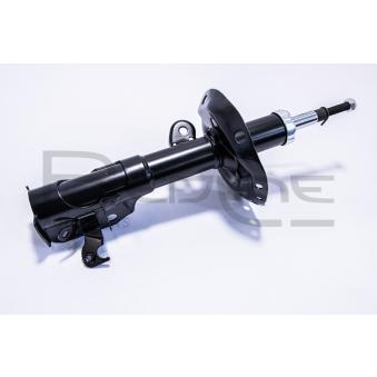 Amortisseur avant droit RED-LINE OEM 51611TK6A02