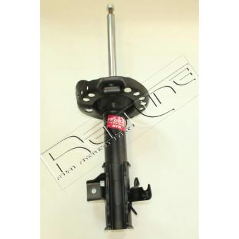 Amortisseur avant gauche RED-LINE [39HO067]