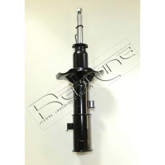 Amortisseur avant droit RED-LINE [39HY004]