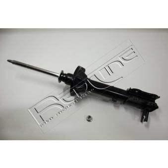 Amortisseur arrière gauche RED-LINE OEM 5535122000
