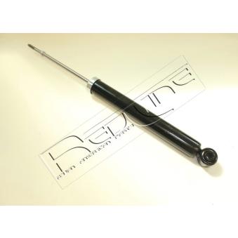 Jeu de 2 amortisseurs arrière RED-LINE OEM 5530526000 Jeu de 2 amortisseurs arrière RED-LINE OEM 5530526000