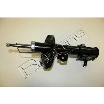 Amortisseur avant gauche RED-LINE 39HY027 pour RENAULT R21 1.5 CRDi GLS - 110cv