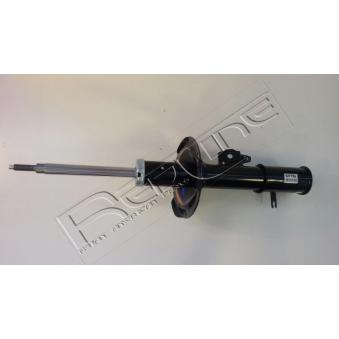 Amortisseur avant gauche RED-LINE [39HY059]