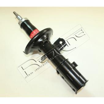 Amortisseur avant gauche RED-LINE OEM 546501C300