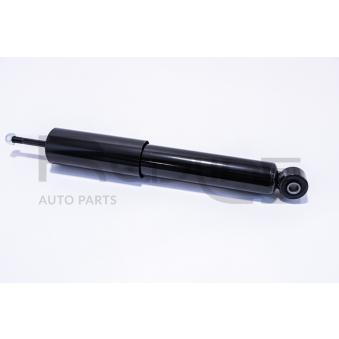 Jeu de 2 amortisseurs avant RED-LINE OEM 5430043160