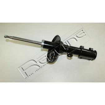 Amortisseur avant droit RED-LINE OEM 546602C250