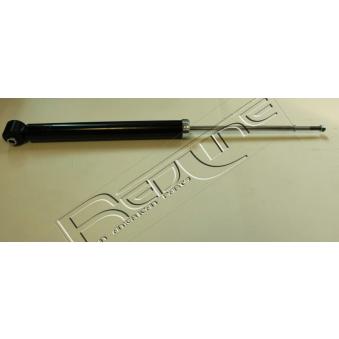 Jeu de 2 amortisseurs arrière RED-LINE 39HY102 pour HYUNDAI GETZ 1.5 CRDi GLS - 110cv