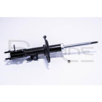 Amortisseur avant droit RED-LINE OEM 546601J100