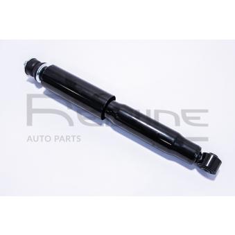 Jeu de 2 amortisseurs avant RED-LINE [39IZ002]