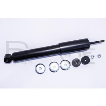 Jeu de 2 amortisseurs avant RED-LINE [39IZ012]