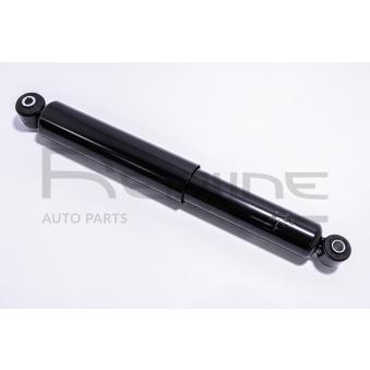 Jeu de 2 amortisseurs arrière RED-LINE OEM 52089751AD