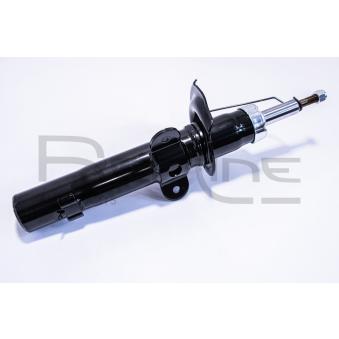 Jeu de 2 amortisseurs avant RED-LINE OEM C2S15994