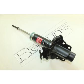 Amortisseur avant gauche RED-LINE OEM 6N0513031P