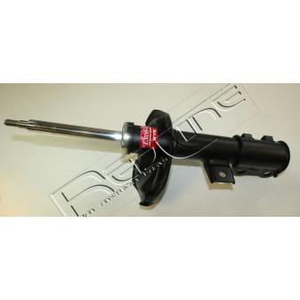 Amortisseur avant gauche RED-LINE OEM 546511H001 Amortisseur avant gauche RED-LINE OEM 546511H001