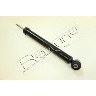 Jeu de 2 amortisseurs arrière RED-LINE [39KI045]