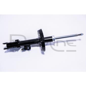 Amortisseur avant droit RED-LINE OEM 546602K810 Amortisseur avant droit RED-LINE OEM 546602K810
