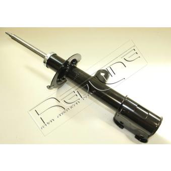 Amortisseur avant droit RED-LINE [39KI064]