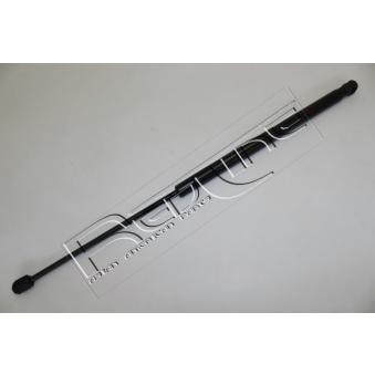 Vérin de hayon, de coffre RED-LINE OEM 811813E010