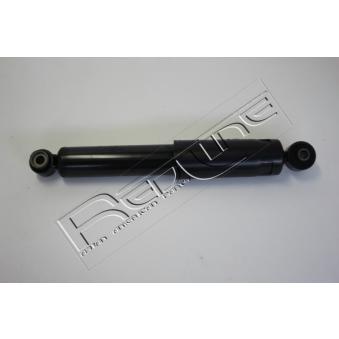 Jeu de 2 amortisseurs arrière RED-LINE OEM 553001P000