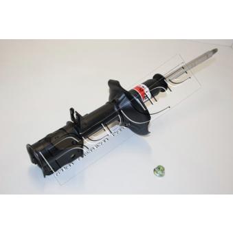 Amortisseur arrière droit RED-LINE 39KI078