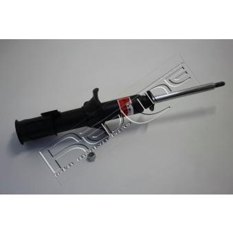 Amortisseur avant droit RED-LINE OEM KKY0134700B