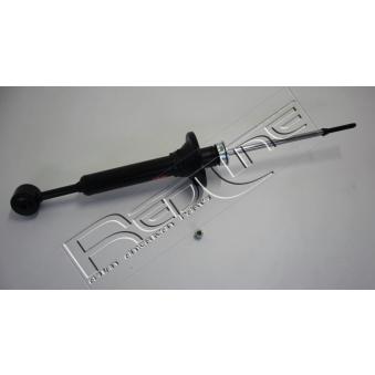 Jeu de 2 amortisseurs arrière RED-LINE OEM DA4828700E