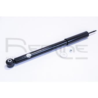 Jeu de 2 amortisseurs arrière RED-LINE 39LC007