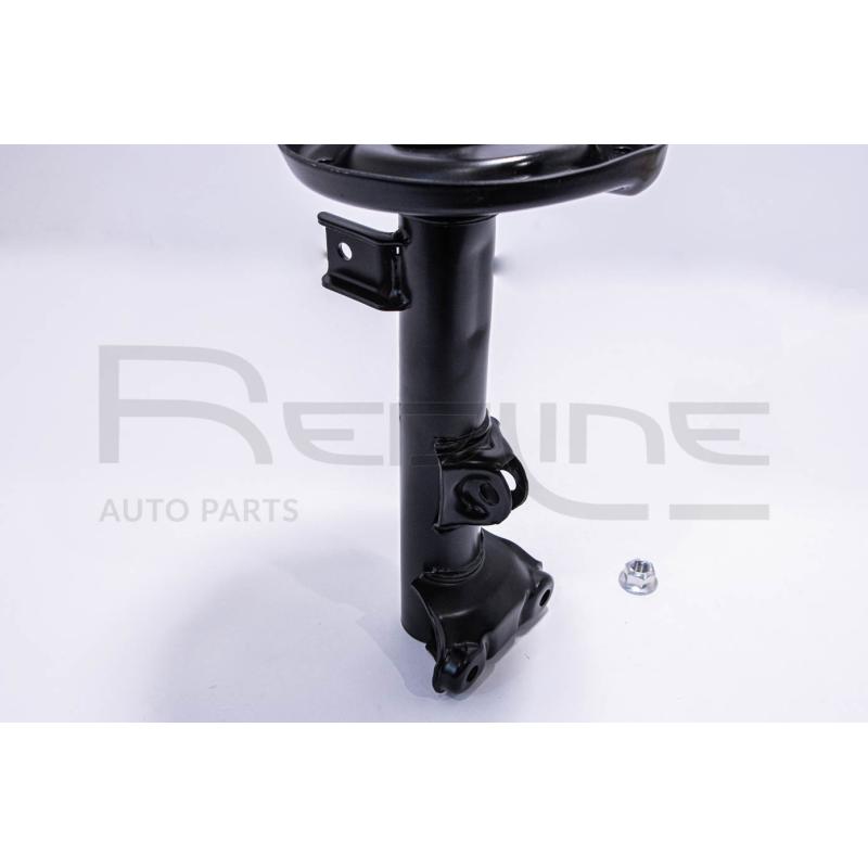 Jeu de 2 amortisseurs avant RED-LINE 39ME012 - Visuel 2