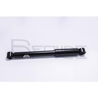 Jeu de 2 amortisseurs arrière RED-LINE OEM A638326070010