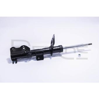 Jeu de 2 amortisseurs avant RED-LINE OEM A6393201913