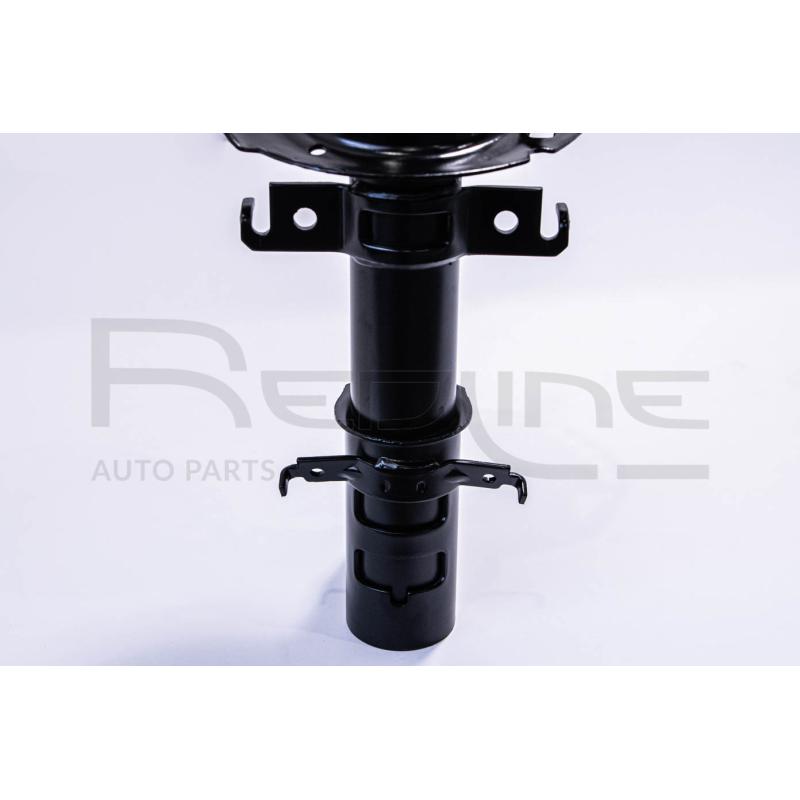 Jeu de 2 amortisseurs avant RED-LINE 39ME024 - Visuel 1