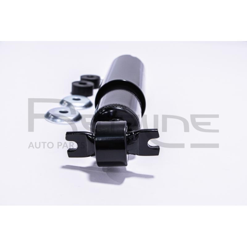 Jeu de 2 amortisseurs avant RED-LINE 39MI001 - Visuel 1