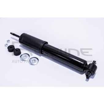 Jeu de 2 amortisseurs avant RED-LINE OEM 94223164