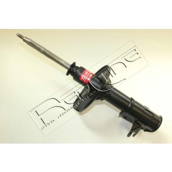 Amortisseur avant droit RED-LINE OEM MR369111