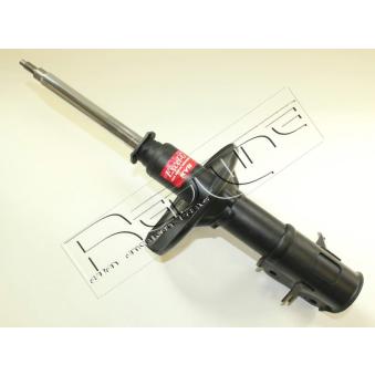 Amortisseur avant gauche RED-LINE OEM 5530350A29