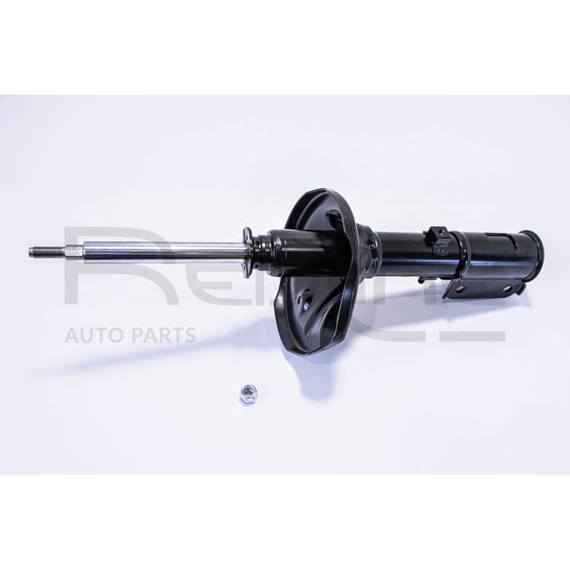 Jeu de 2 amortisseurs avant RED-LINE 39MI016 - Visuel 1