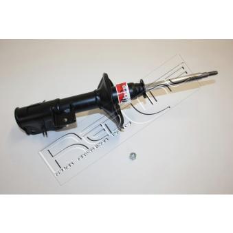 Amortisseur avant droit RED-LINE OEM MR102432
