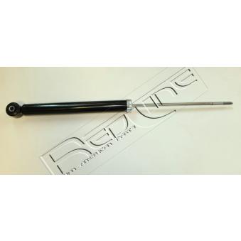 Jeu de 2 amortisseurs arrière RED-LINE OEM MN901822